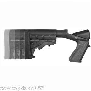 Knoxx K04300 C SpecOps Adjustable Stock Winchester 1200 1300 Free 