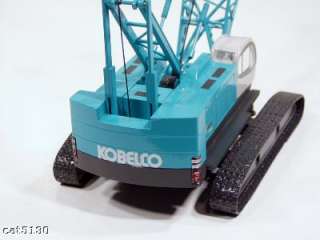 Kobelco 7100 Crane   1/60   Modeling   Japan   MIB  