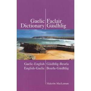  Gaelic English   English Gaelic Dictionary Scottish Gaelic 