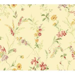  COTTAGE STYLE Wallpaper  PS50307 Wallpaper