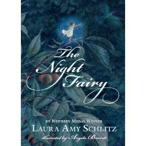   ] Laura Amy Schlitz (Author) Angela Barrett (Illustrator) Books