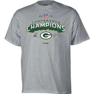  Conference Champions Youth(8 20) Locker Room T Shirt Extra Large
