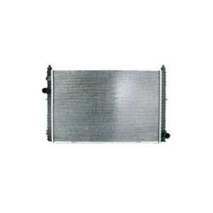    New Radiator for 2000 2004 Land Rover Discovery Automotive