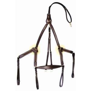  HDR Pro 5 Point Breastplate Martingale