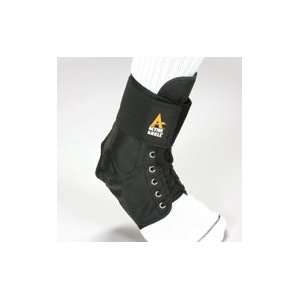  Cramer Active Ankle Pro Lacer Plus   XLarge Black #760215 