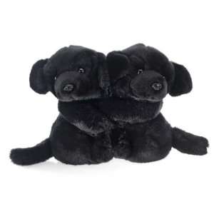  Best Friends Fur Ever Black Labradors 8 by Fiesta Toys & Games