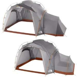  The North Face Dock Tent 2 Person 3 Season: Sports 