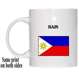  Philippines   BAIS Mug 