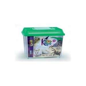  6 PACK KRITTER KEEPER, Size: SMALL (Catalog Category 