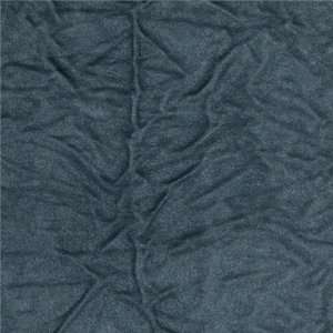   Belfast Crushed Suede Denim Fabric By The Yard: Arts, Crafts & Sewing