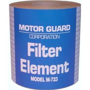    Motor Guard M 723 Replacement Submicronic Element