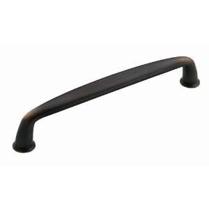  Kane 160mm Pull   Oil Rubbed Bronze (Set of 10)