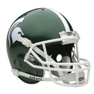  Michigan State Spartans NCAA Replica Full Size Helmet by 