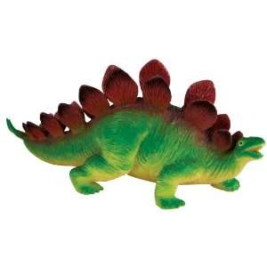  Real  As Life Dinosaurs, Stegosaurus: Toys & Games