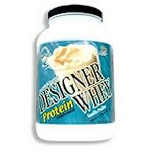   Designer Whey Protein, Natural 2.1 Pounds
