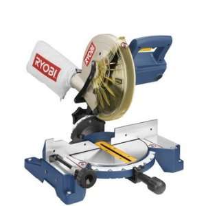   Ryobi ZRTS1343L 10 in Compound Miter Saw with Laser