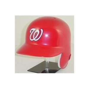   Rawlings Home LEC Full Size Baseball Batting Helmet