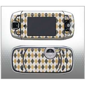  Sidekick 3 fashion Gel Skin M8264 