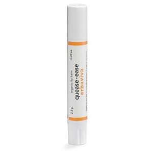  Erbaviva Quease Ease Lip Balm Organic Other Skin Care 