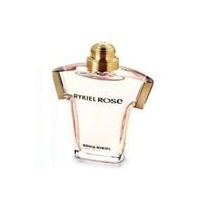  Perfume By Sonia Rykiel, ( Rykiel Rose EAU De Toilette 