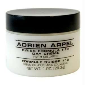    Swiss Formula #12 Day Creme with Collagen   28g/1oz Beauty