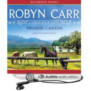   Virgin River Novel (Audible Audio Edition) Robyn Carr, Therese
