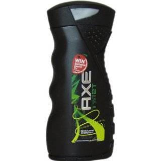  Axe Shower Gel, Excite, 12 Ounce (Pack of 2) Beauty