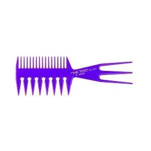  Luxor Hot Waves Collection   The Original Tool Comb / 8.25 