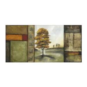     Autumnal Impressions II Limited Edition Giclee
