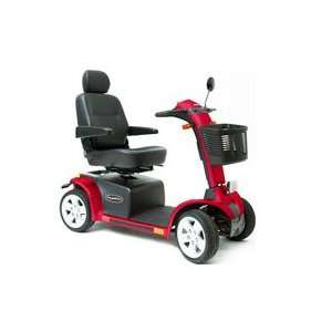    Pride Pursuit PMV, 4 Wheeled Luxury Scooters: Sports & Outdoors
