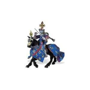  Duke Of Bourbon Horse Fantasy Figure Toys & Games
