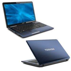 Toshiba Notebooks, 17.3 i3 640GB 4GB 3 (Catalog Category 