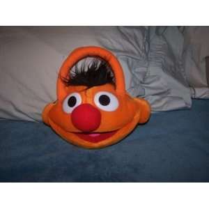  Sesame Street Ernie Plush Purse: Everything Else
