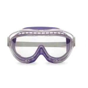 Uvex Safety Glasses Flex Seal Goggle Clear Replacement 