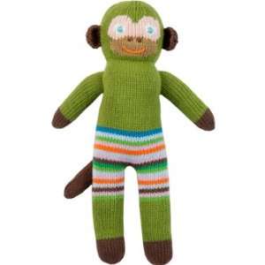  Mini BlaBla Doll   Verdi Monkey Toys & Games