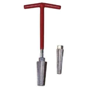  SUPERIOR TOOL 05270 Riser Removal Tool,1/2 & 3/4 In,Steel 