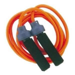  Weighted Jump Rope (2 lb.   Orange)   Quantity of 2 