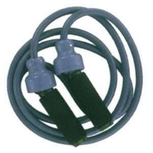  Dlx 4# Weighted Jump Rope