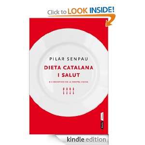 Dieta catalana i salut Els beneficis de la nostra cuina (Pòrtic 