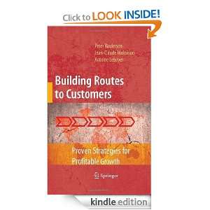 Building Routes to Customers: Proven Strategies for Profitable Growth 