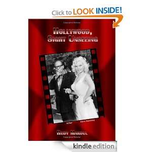 Hollywood, Sight Unseeing Rudy Makoul  Kindle Store
