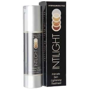    Balshi Md Intimate Skin Lightening Cream, 1.7 Ounce: Beauty
