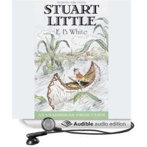   Stuart Little (Audible Audio Edition) E.B. White, Julie Harris Books