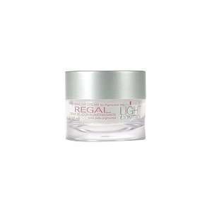 Regal Light Control   Whitening Day Cream for Pigmented Skin. With 