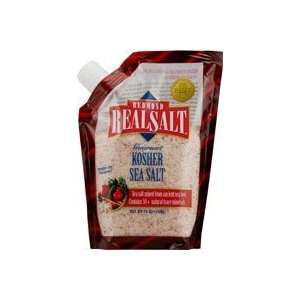  Real Salt Kosher Salt   16 Ounce, 4 pack Health 