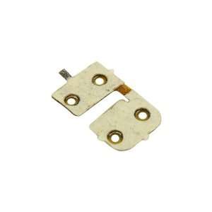  New Home Menu Button Flex Ribbon Cable For iPod Touch 4 