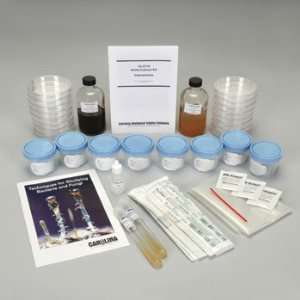 Urine Culture Kit (with prepaid coupon)  Industrial 