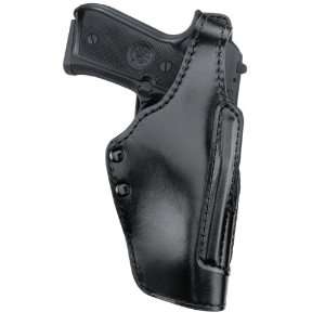   Holster Fits S and W MP 9mm, 40 cal (Left Hand)