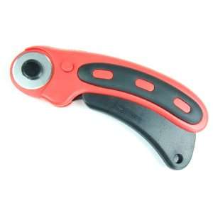 Glide Ease Rotary Cutter   1 1/4 Locking Blade