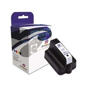   Compatible High Yield Ink, 850 Page Yield, Black